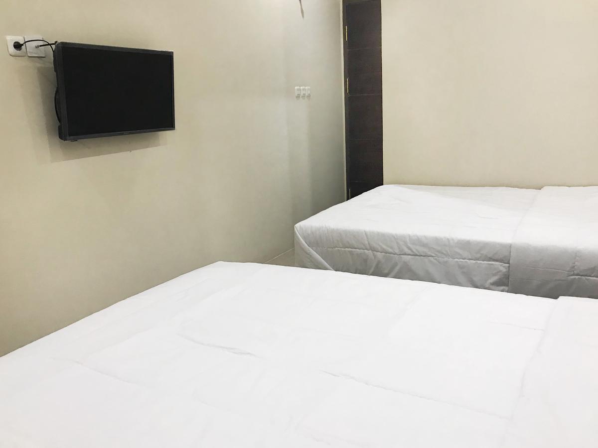 The Galton Hotel Baubau Eksteriør billede